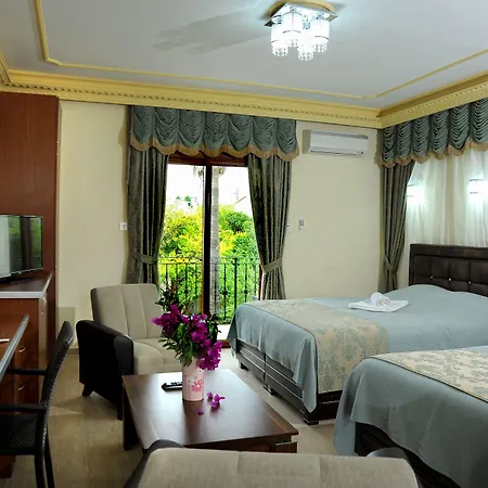 Riverside Garden Resort-2