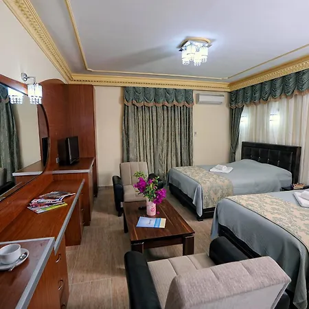 Riverside Garden Resort-3
