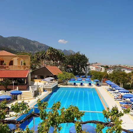 Riverside Garden Resort-2